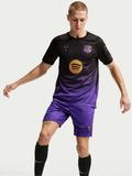 Men's away shorts FC Barcelona x Kobe Bryant 26/27