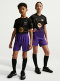 Junior away shorts FC Barcelona x Kobe Bryant 26/27