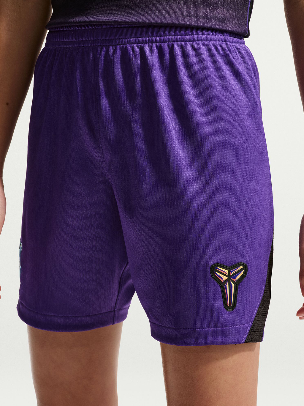 Junior away shorts FC Barcelona x Kobe Bryant 26/27