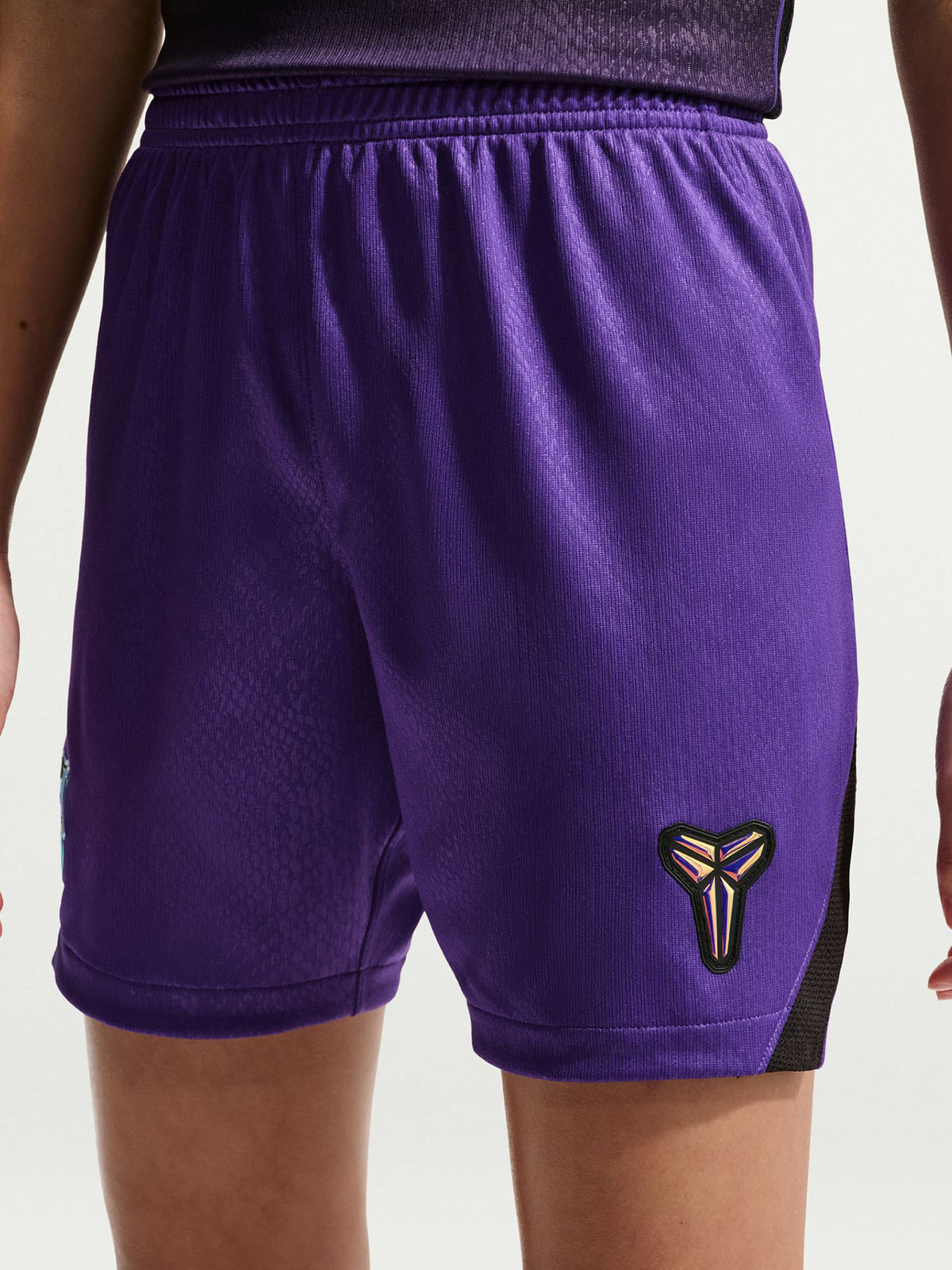 Junior away shorts FC Barcelona x Kobe Bryant 26/27