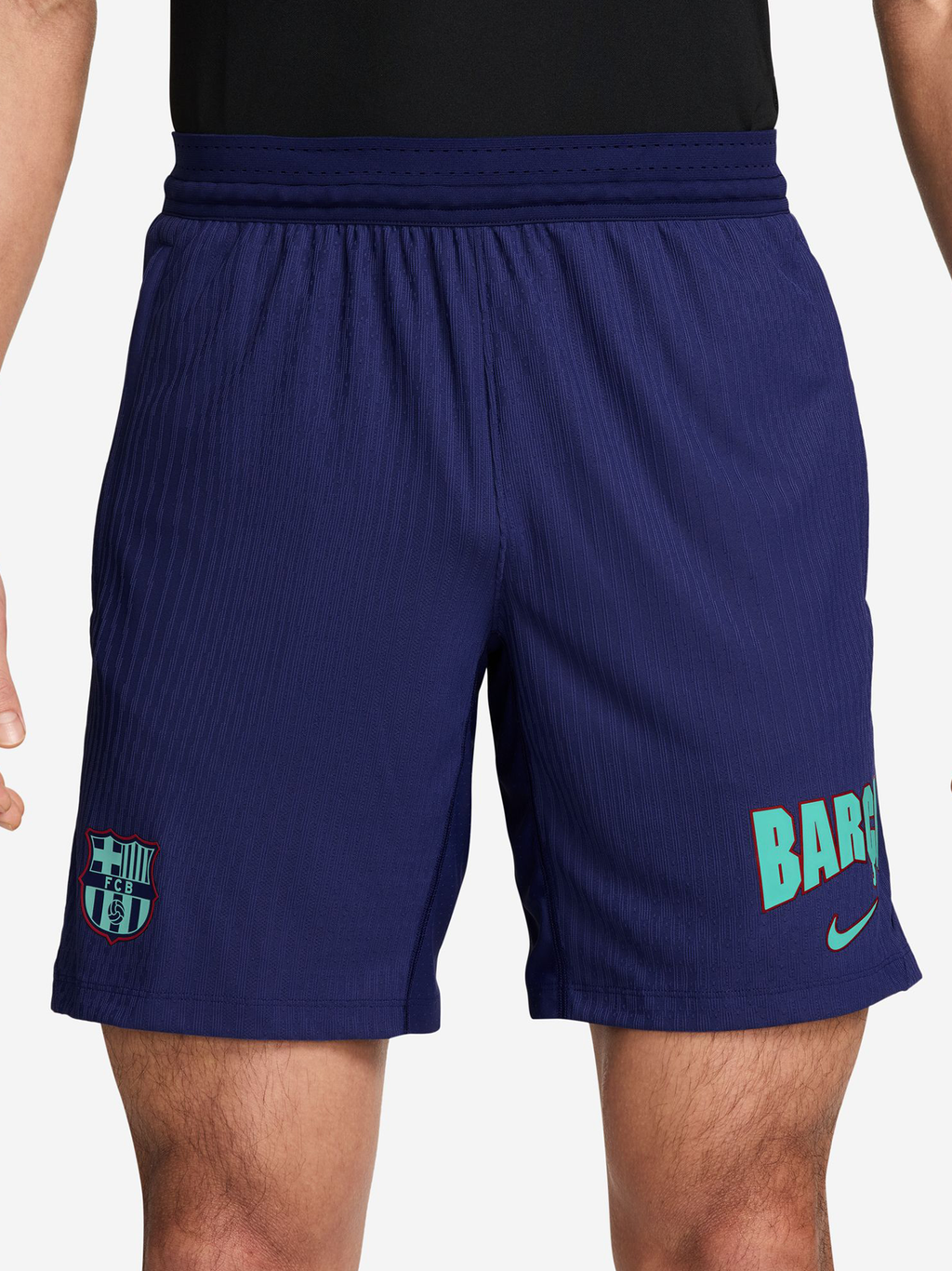 Men's training shorts third FC Barcelona - Player Edition 26/27