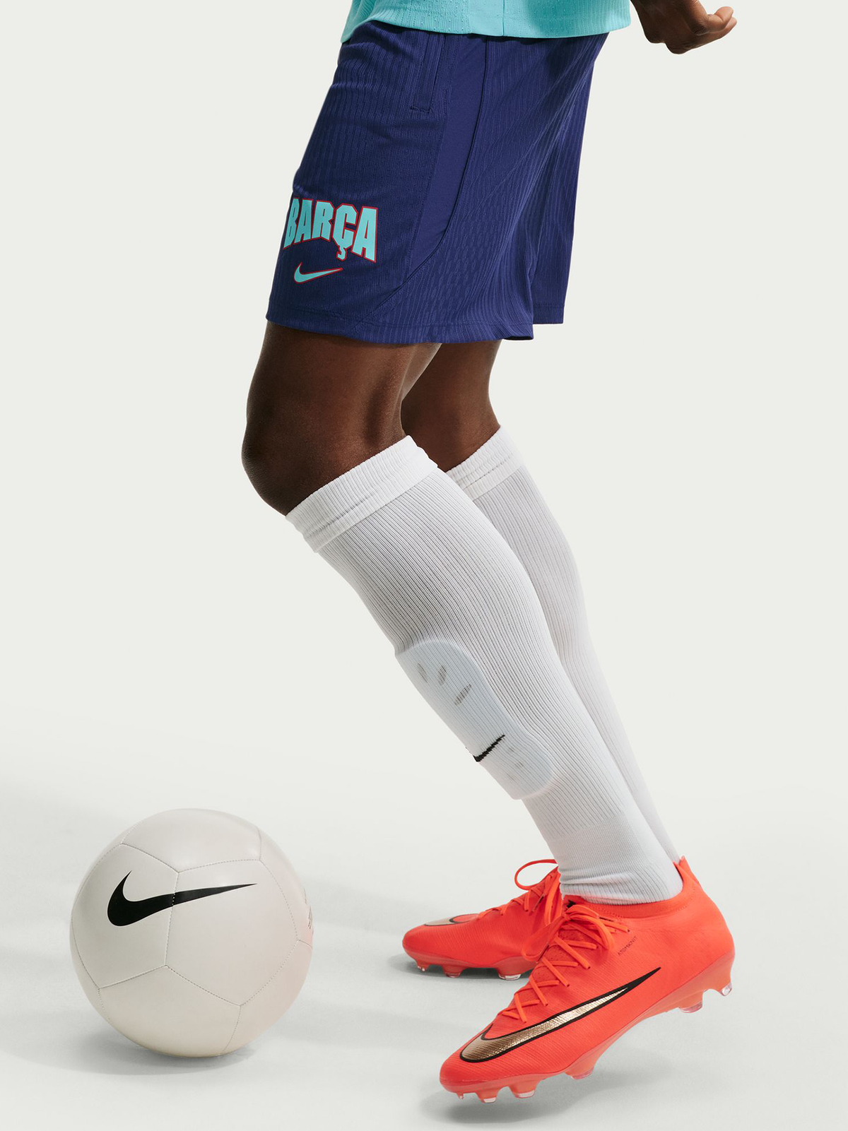 Men's training shorts third FC Barcelona - Player Edition 26/27