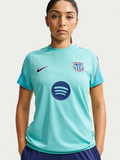 Women's third training shirt FC Barcelona 26/27