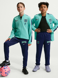 Junior third tracksuit FC Barcelona 26/27