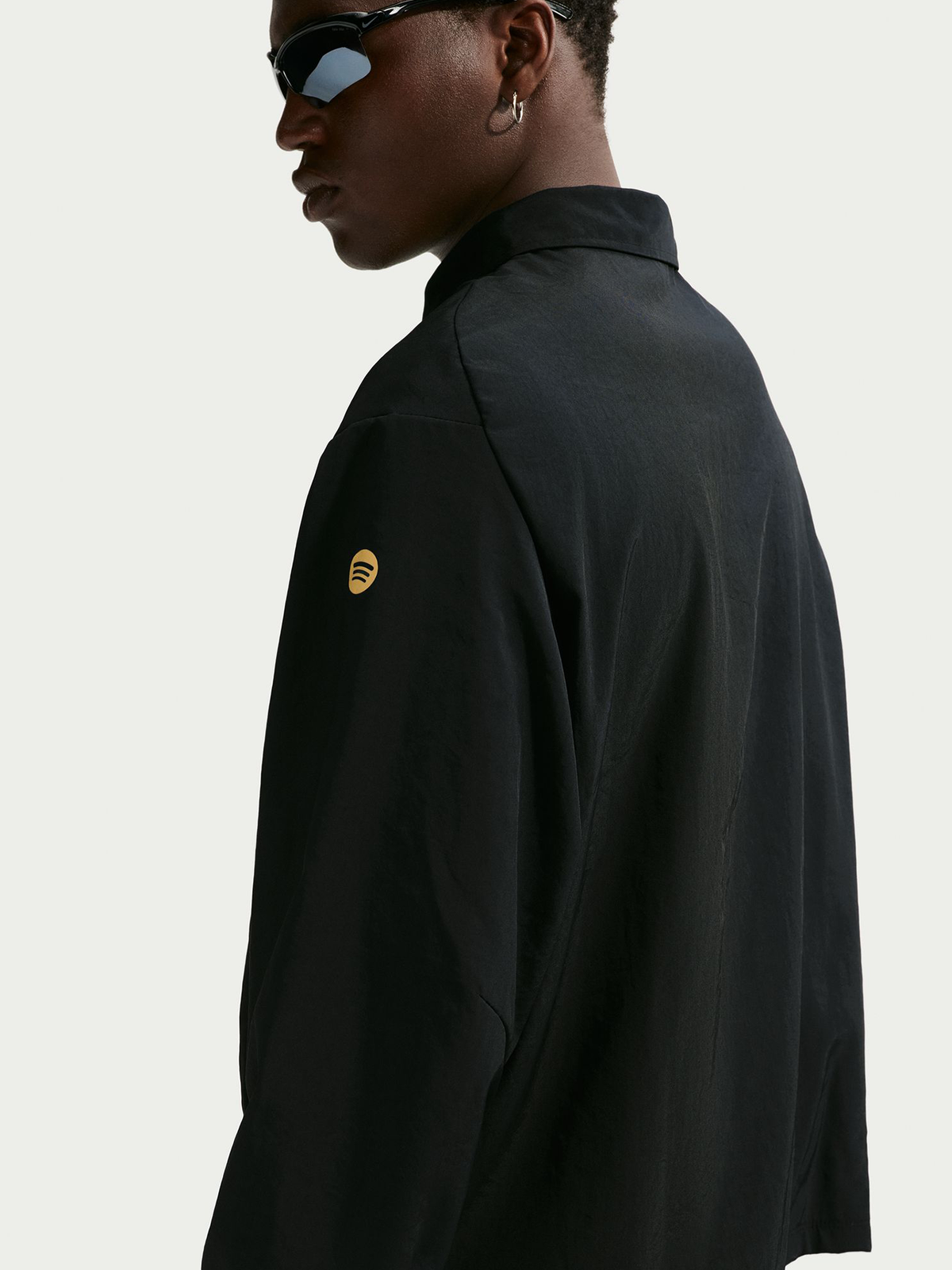 Men's jacket FC Barcelona x Kobe Bryant 26/27