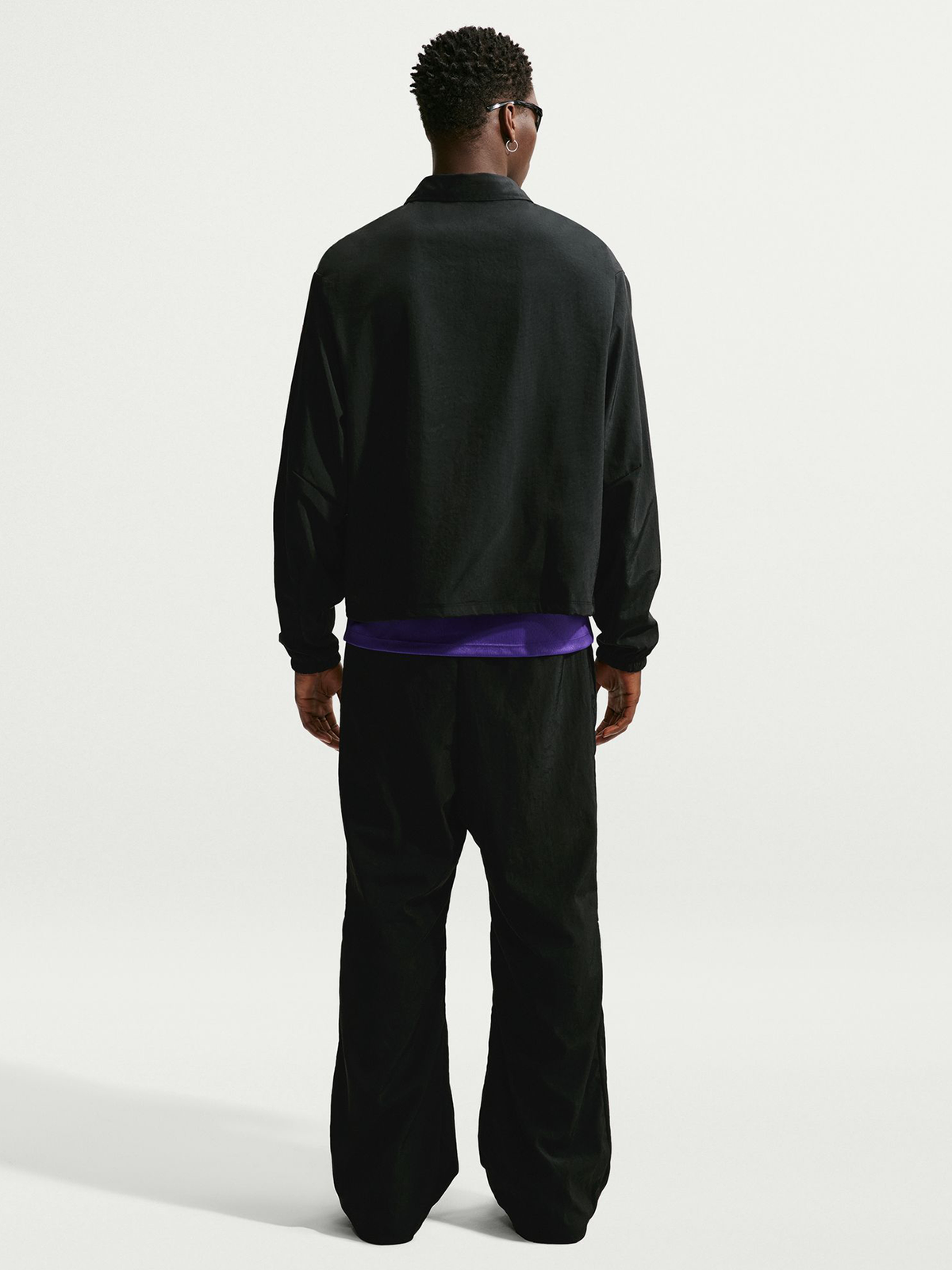 Pant Nike FC Barcelona x Kobe Bryant 26/27