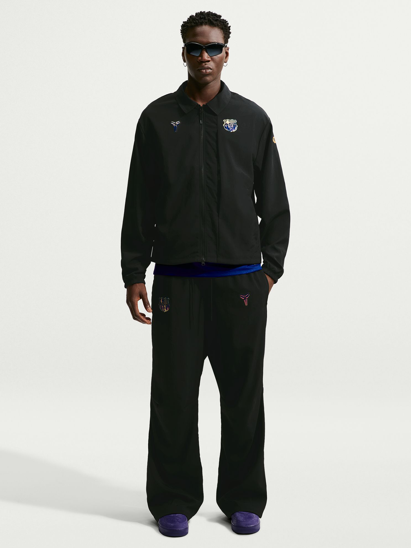 Pant Nike FC Barcelona x Kobe Bryant 26/27
