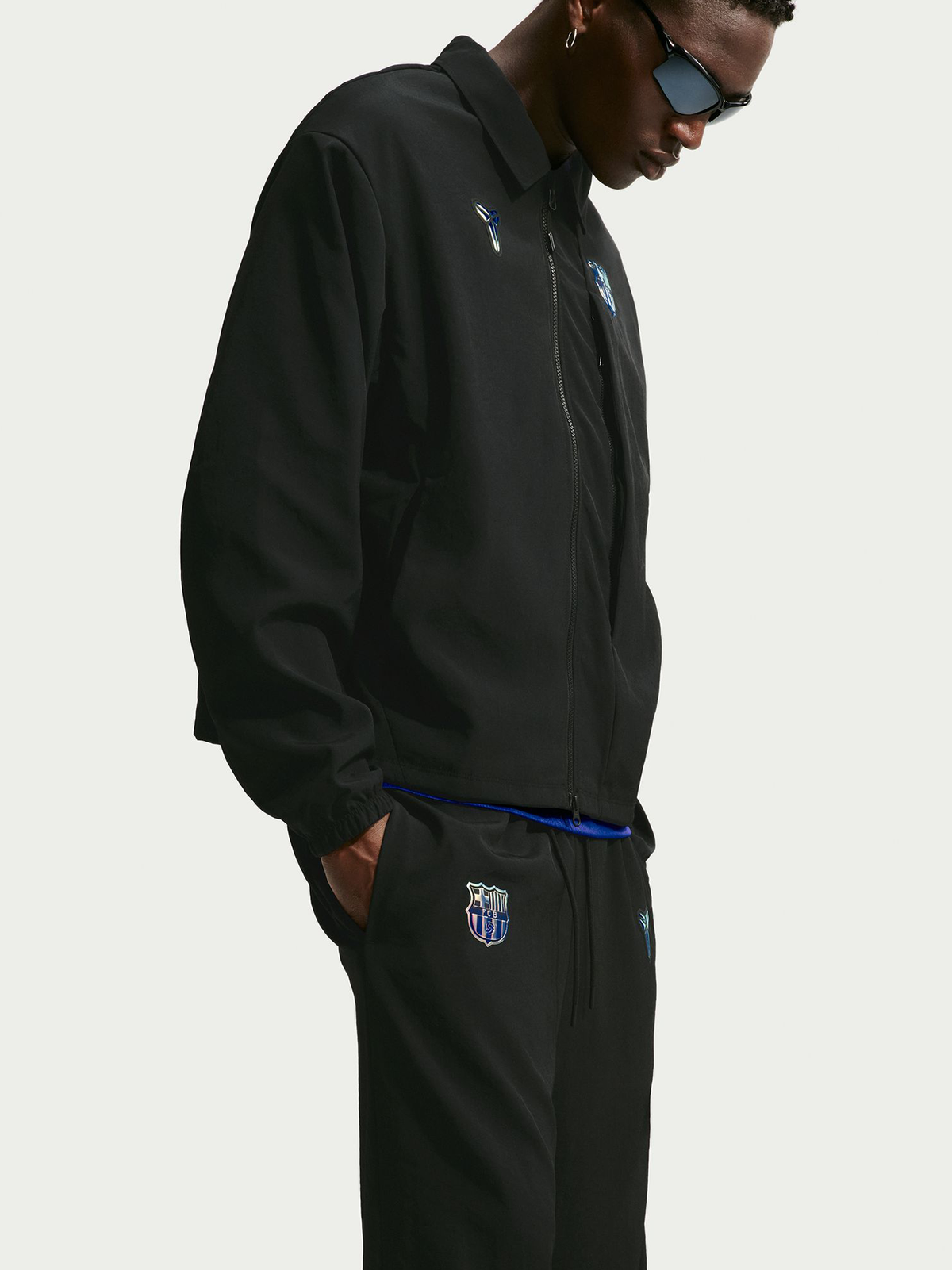 Pant Nike FC Barcelona x Kobe Bryant 26/27