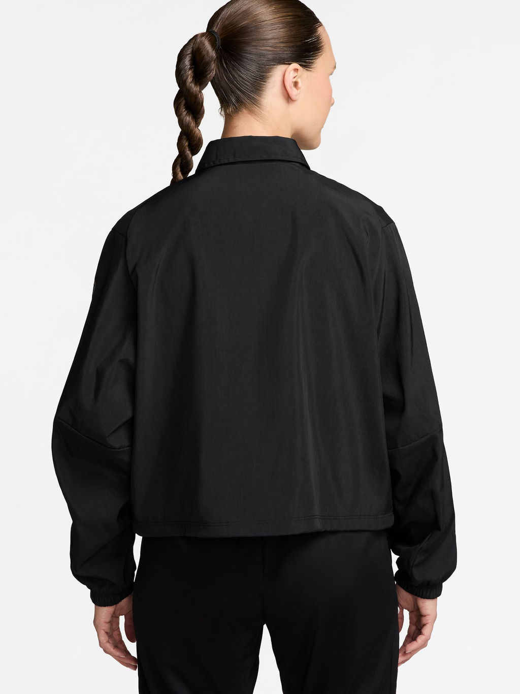 Women's jacket Nike FC Barcelona x Kobe Bryant 26/27