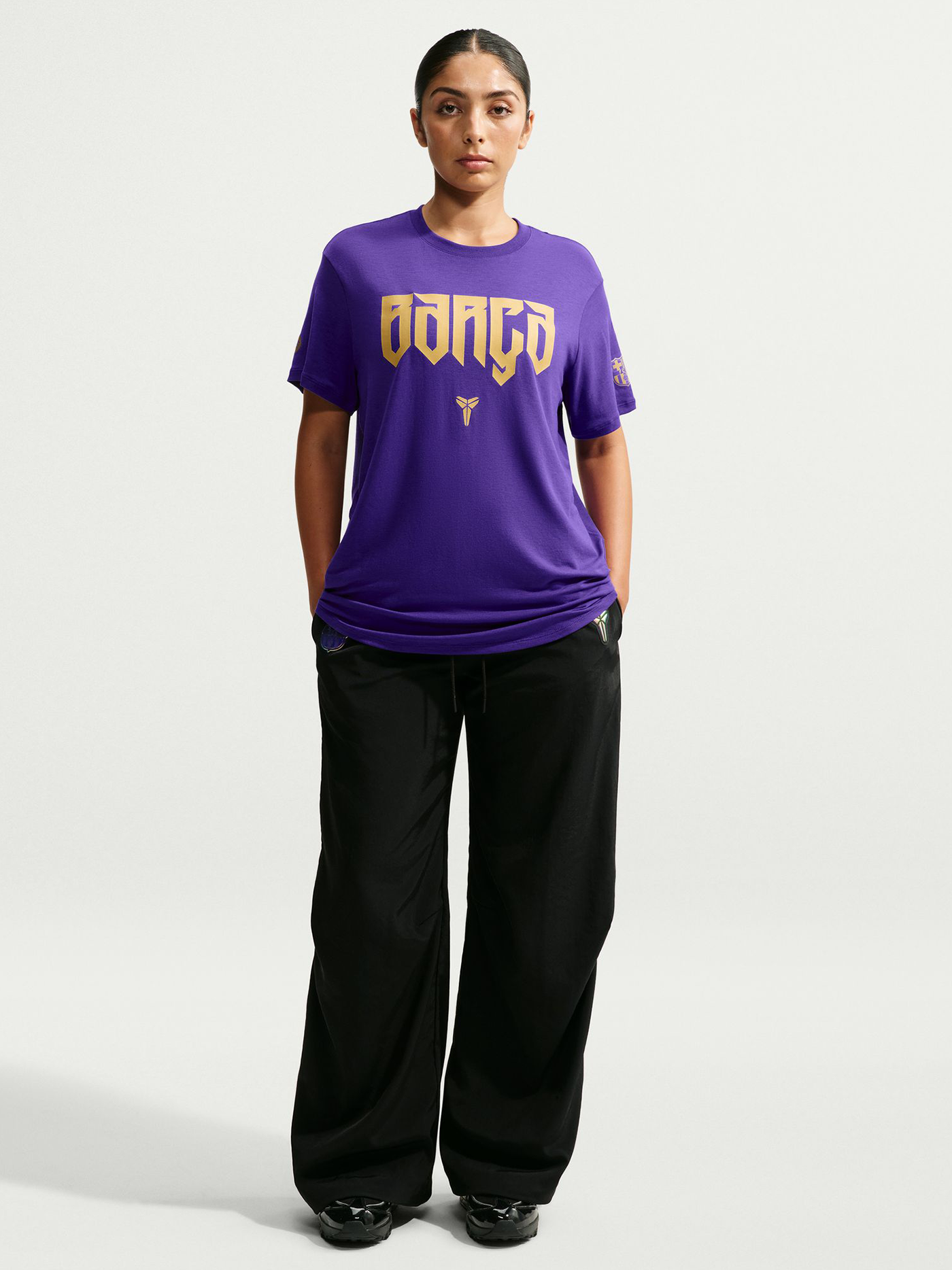Women's pant Nike FC Barcelona x Kobe Bryant 26/27