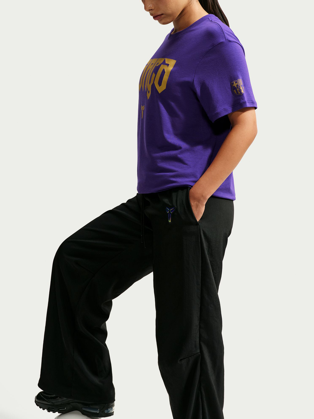 Women's pant Nike FC Barcelona x Kobe Bryant 26/27