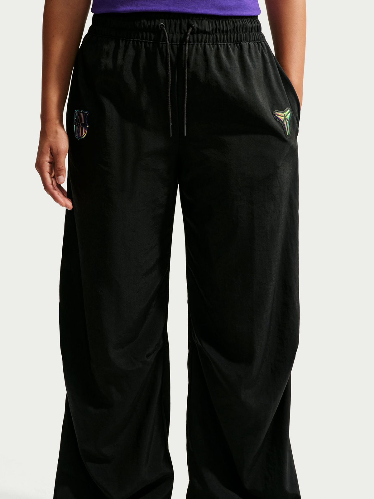 Women's pant Nike FC Barcelona x Kobe Bryant 26/27
