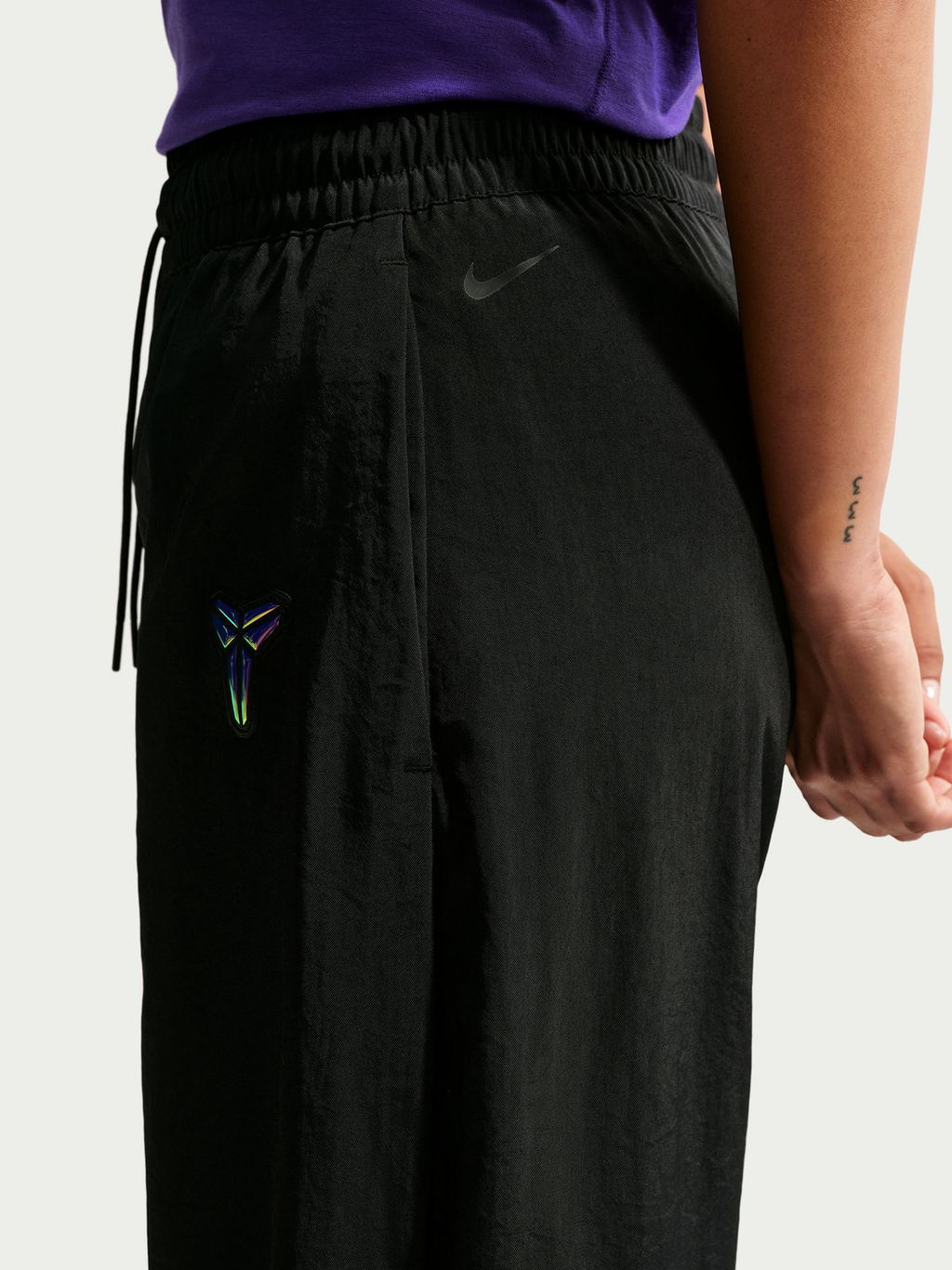 Women's pant Nike FC Barcelona x Kobe Bryant 26/27