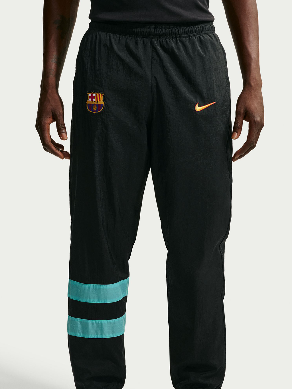 Pant i96 Barça Nike