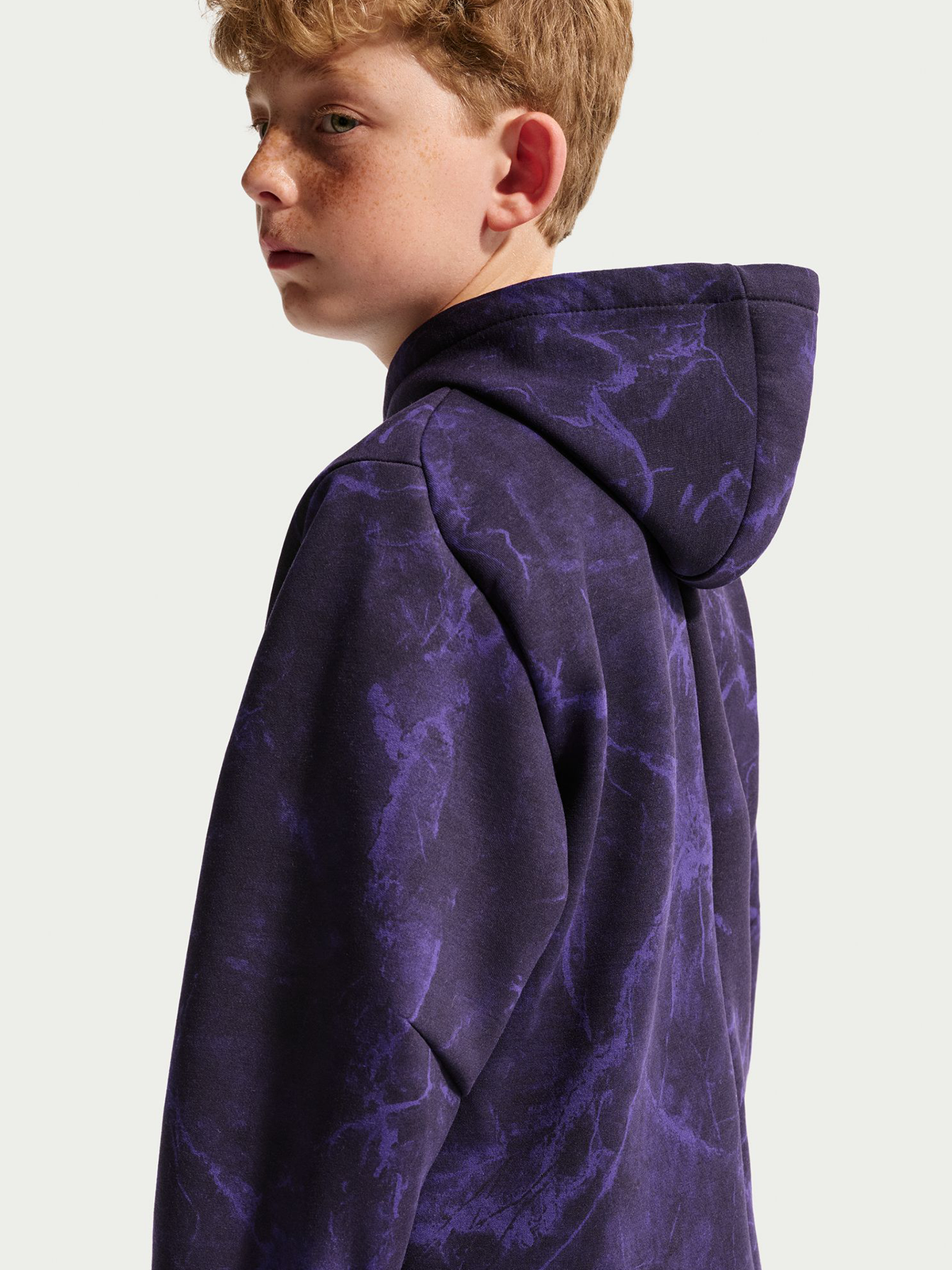 Junior hoodie Nike FC Barcelona x Kobe Bryant 26/27