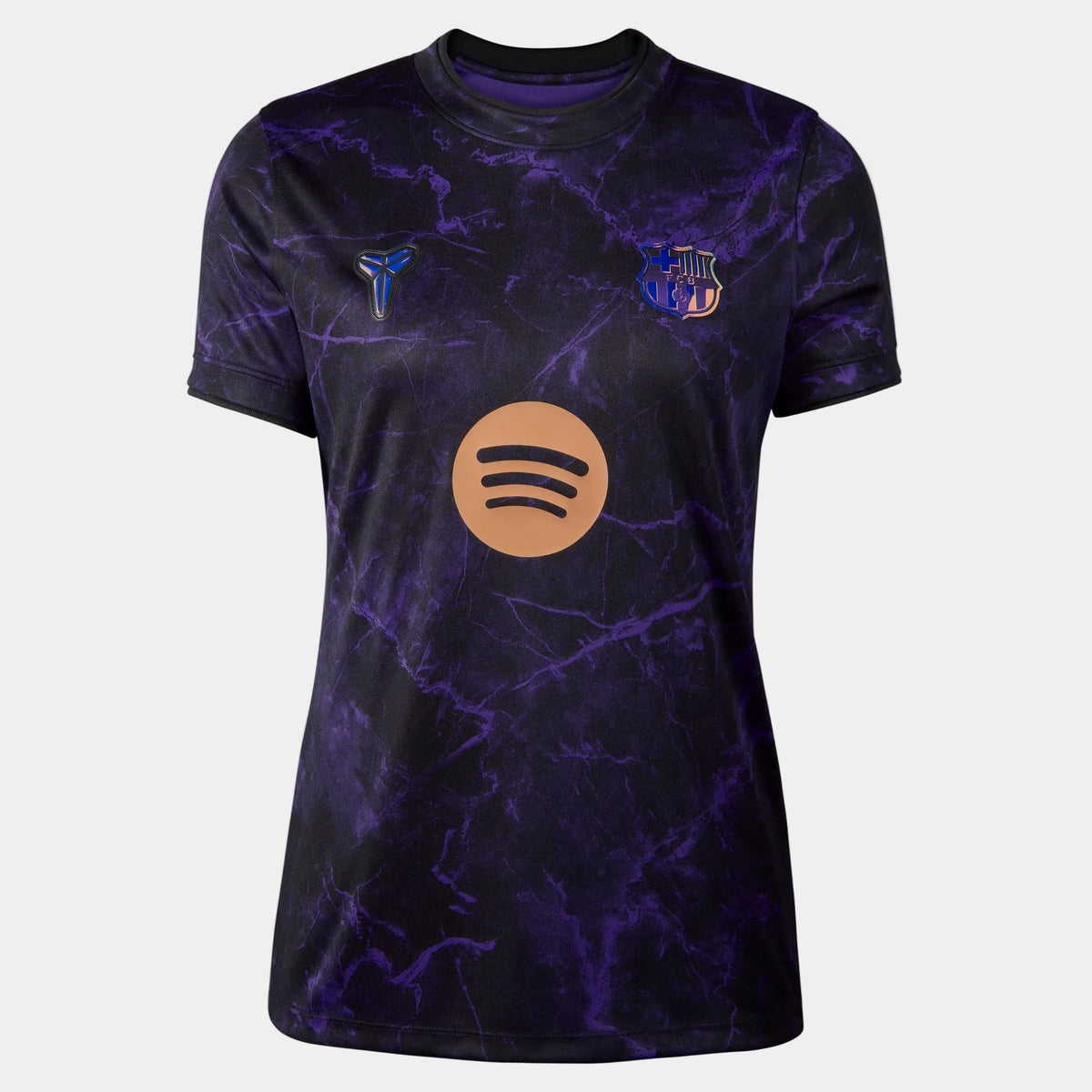 Women's away Pre-Match shirt FC Barcelona x Kobe Bryant 26/27