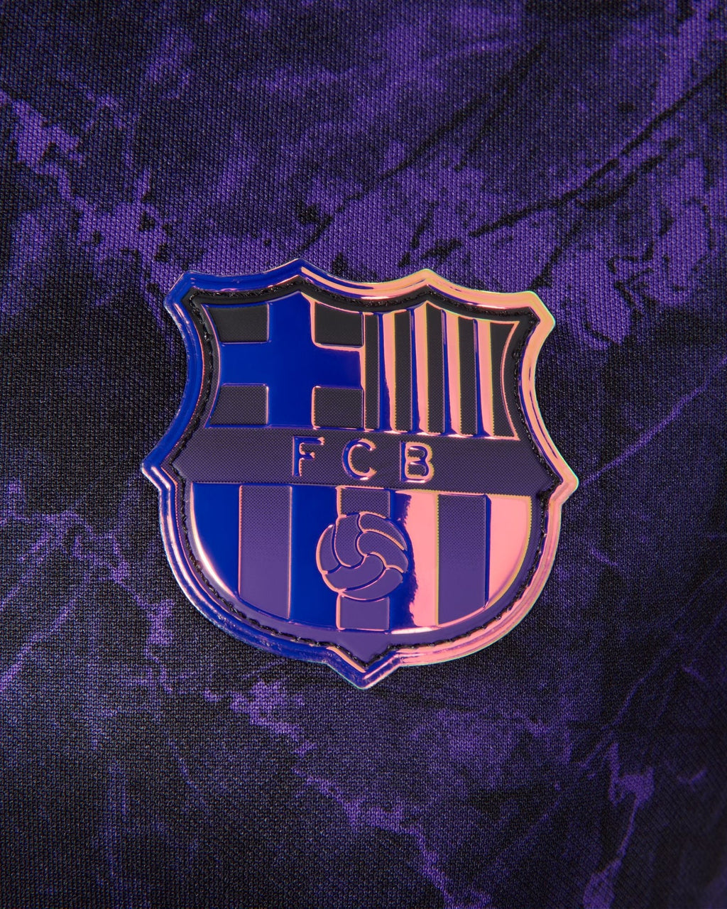 Women's away Pre-Match shirt FC Barcelona x Kobe Bryant 26/27