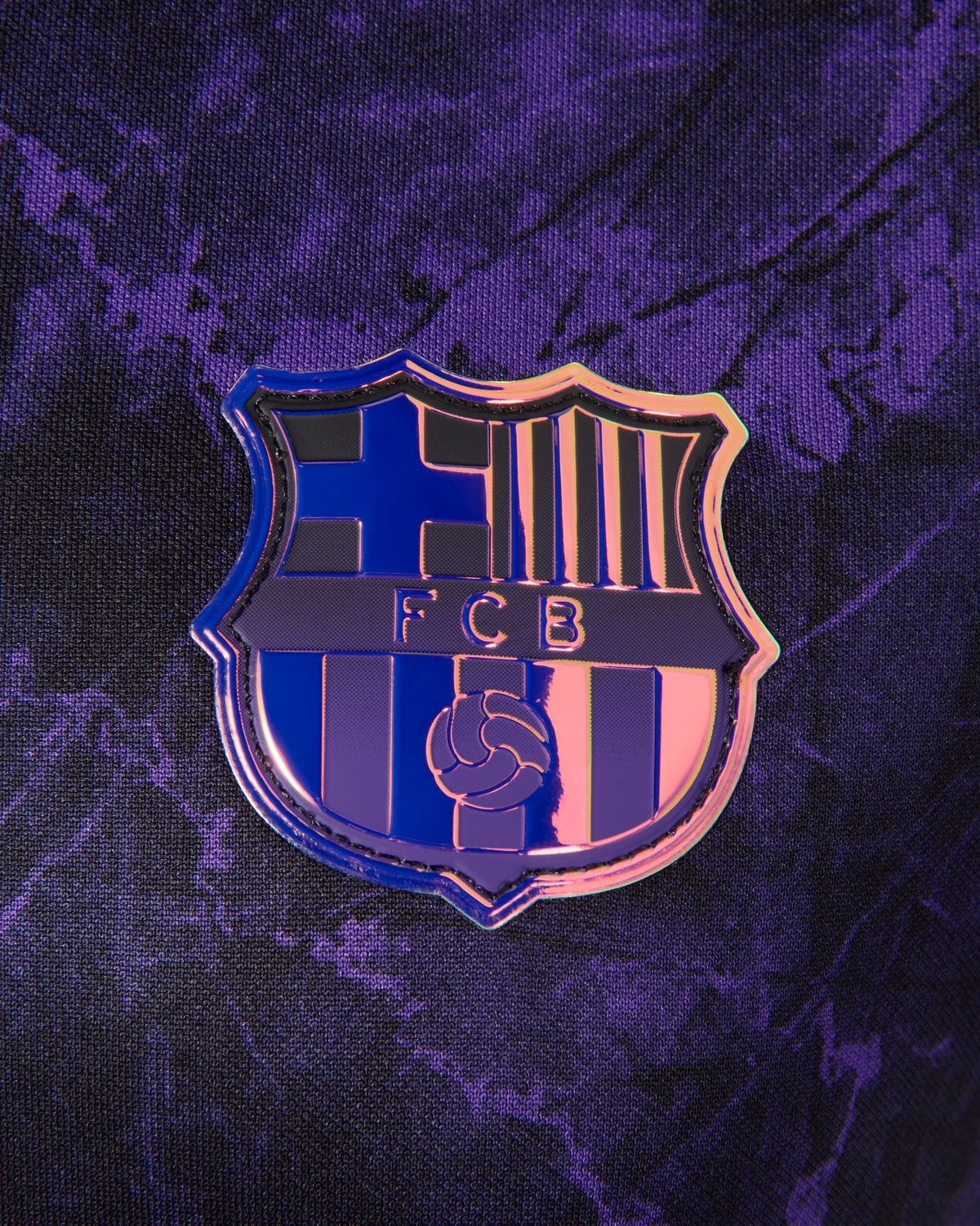 Women's away Pre-Match shirt FC Barcelona x Kobe Bryant 26/27