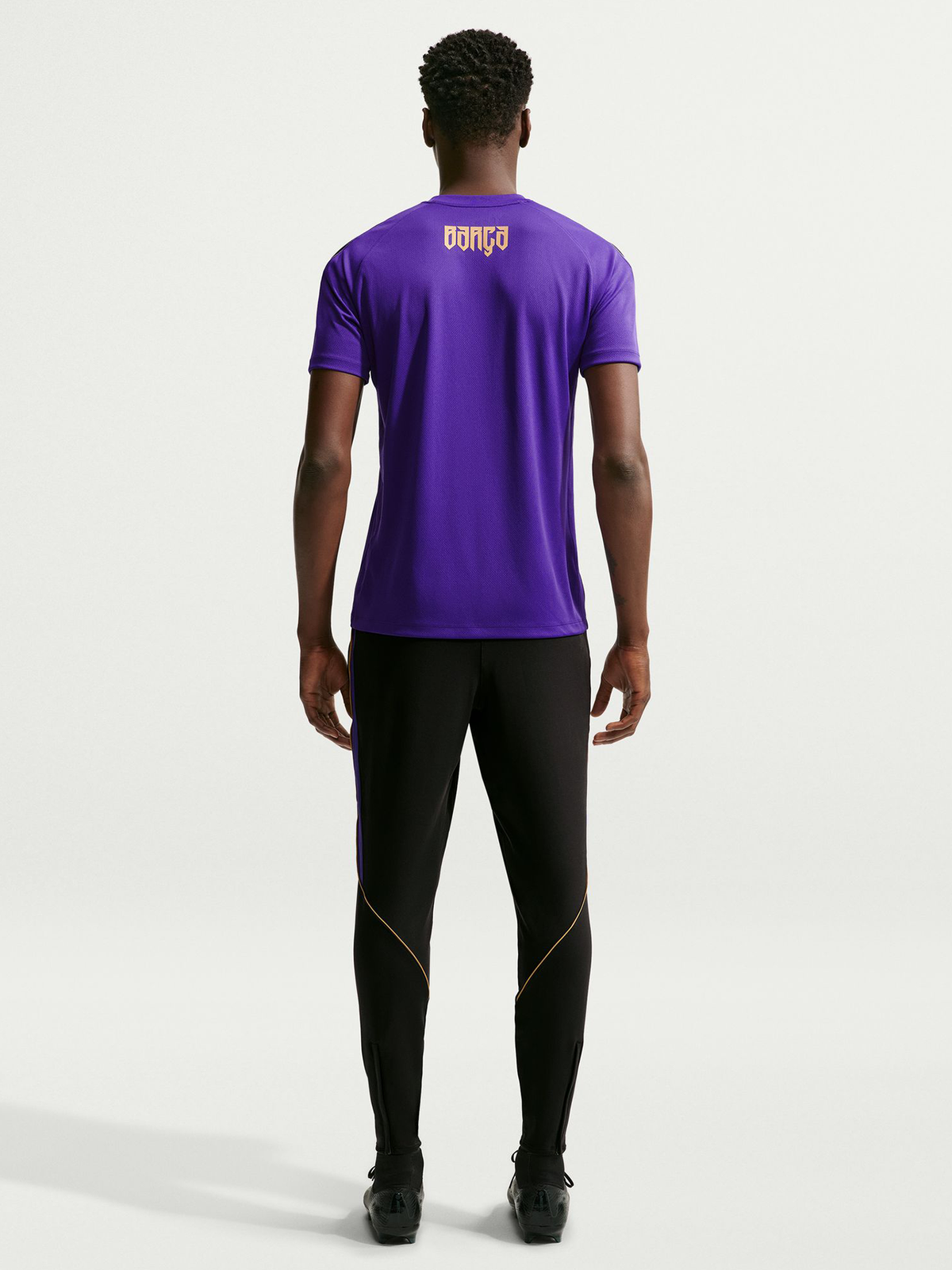 Men's away training shirt FC Barcelona x Kobe Bryant 26/27
