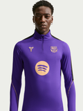 Men's away training sweatshirt FC Barcelona x Kobe Bryant 26/27