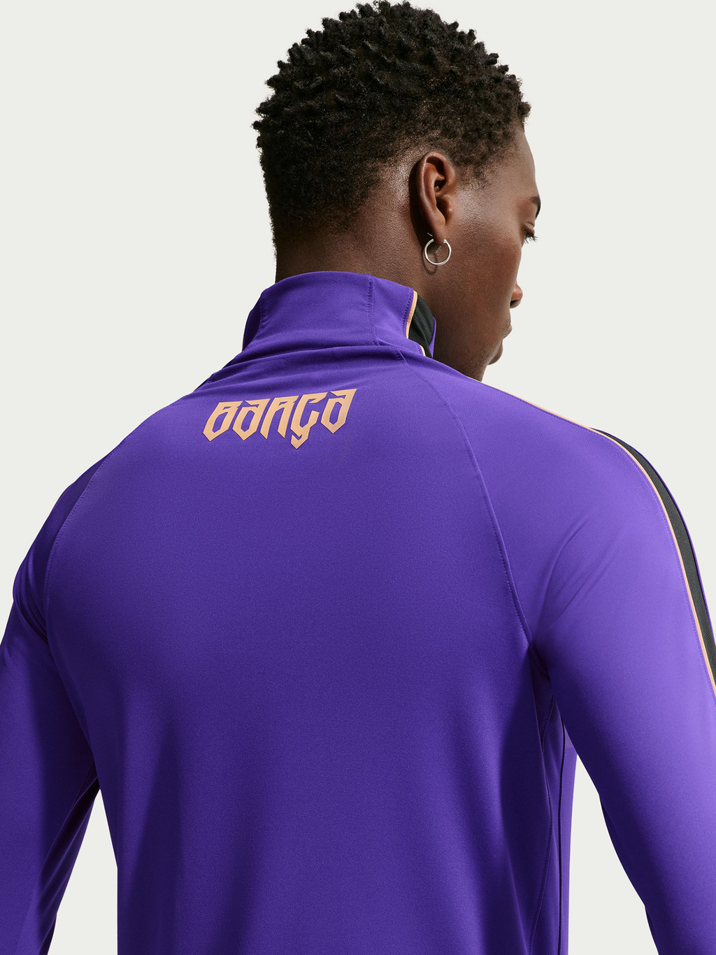 Men's away training sweatshirt FC Barcelona x Kobe Bryant 26/27