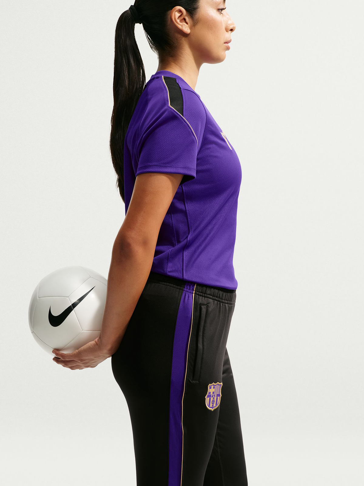 Women's away training pants FC Barcelona x Kobe Bryant 26/27