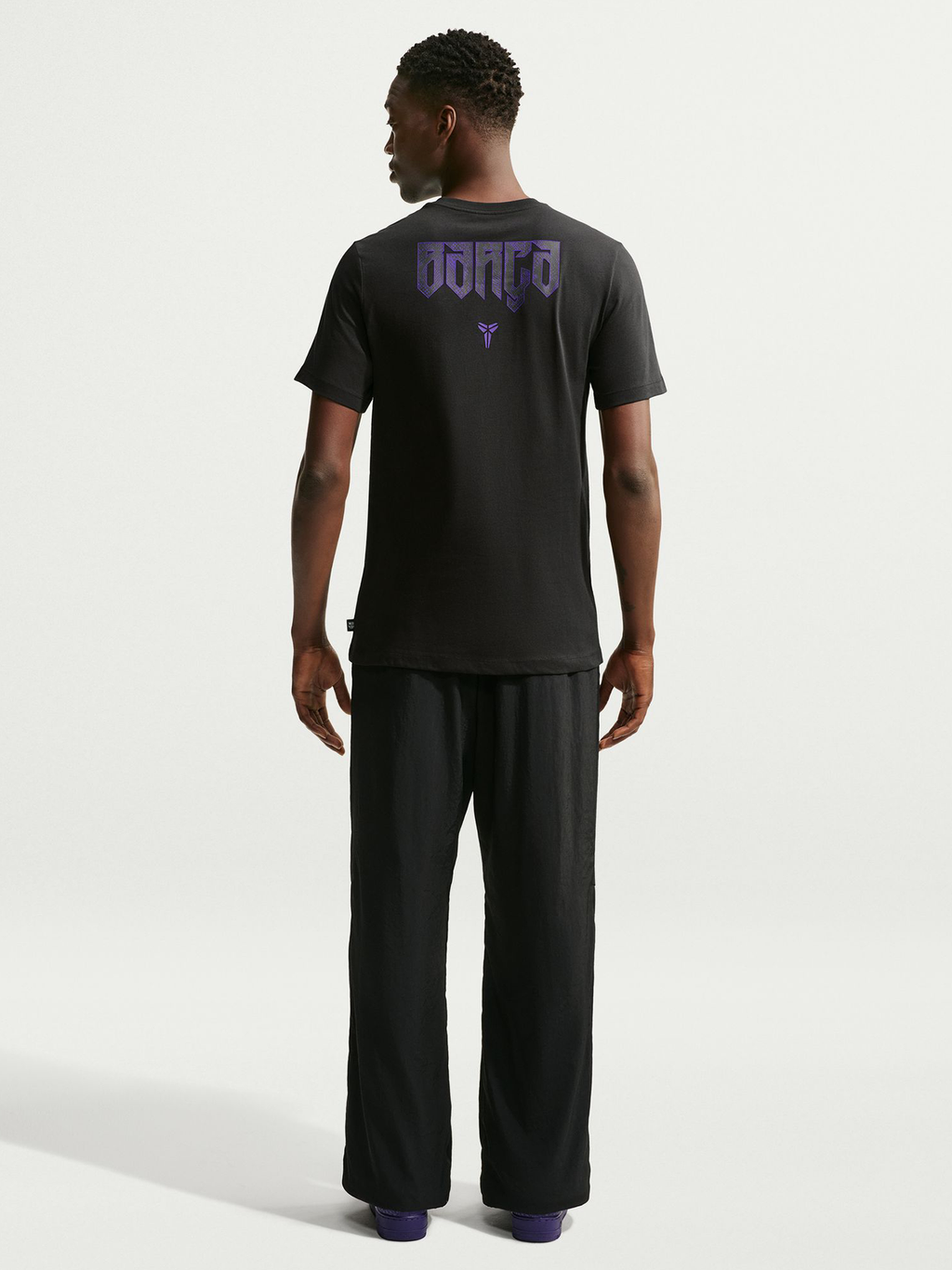 Tee Nike FC Barcelona x Kobe Bryant 26/27