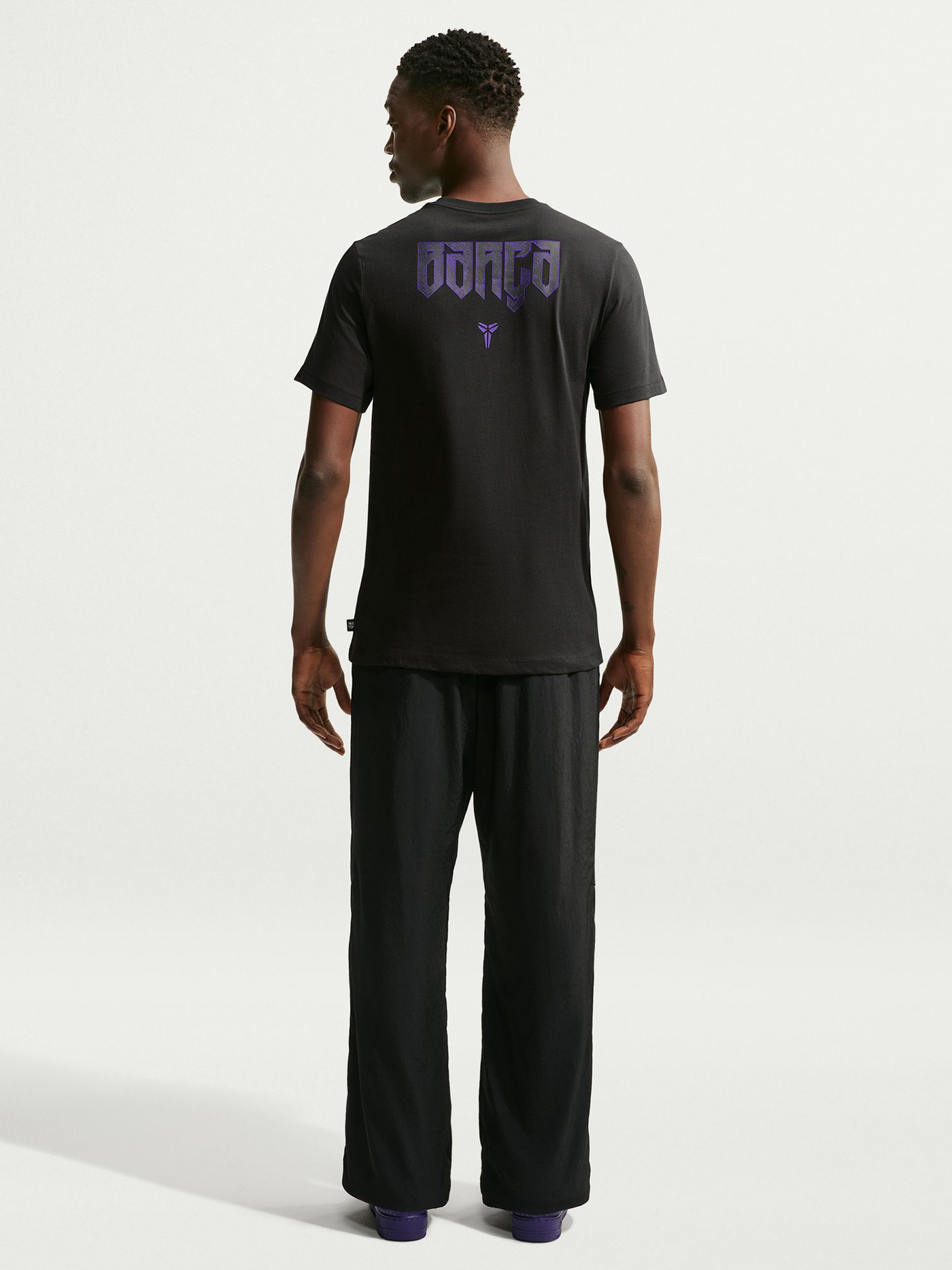 Tee Nike FC Barcelona x Kobe Bryant 26/27