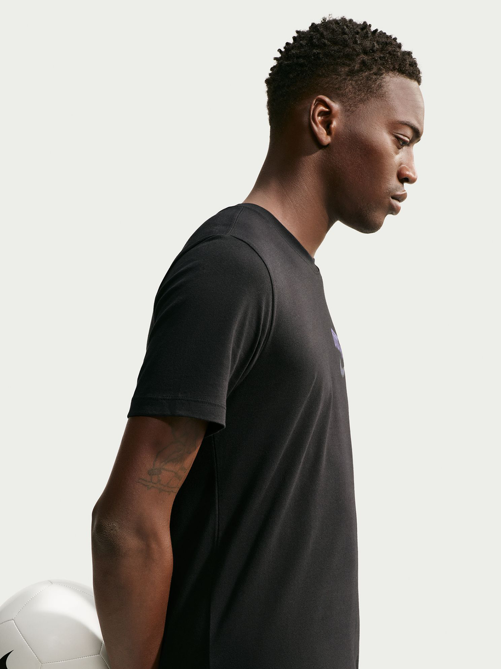 Tee Nike FC Barcelona x Kobe Bryant 26/27