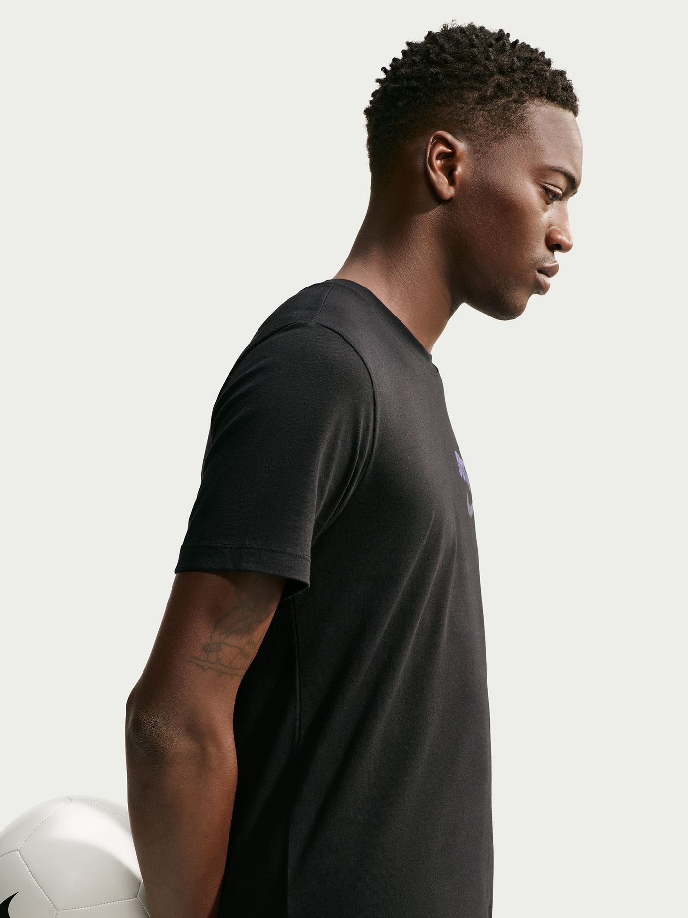 Tee Nike FC Barcelona x Kobe Bryant 26/27
