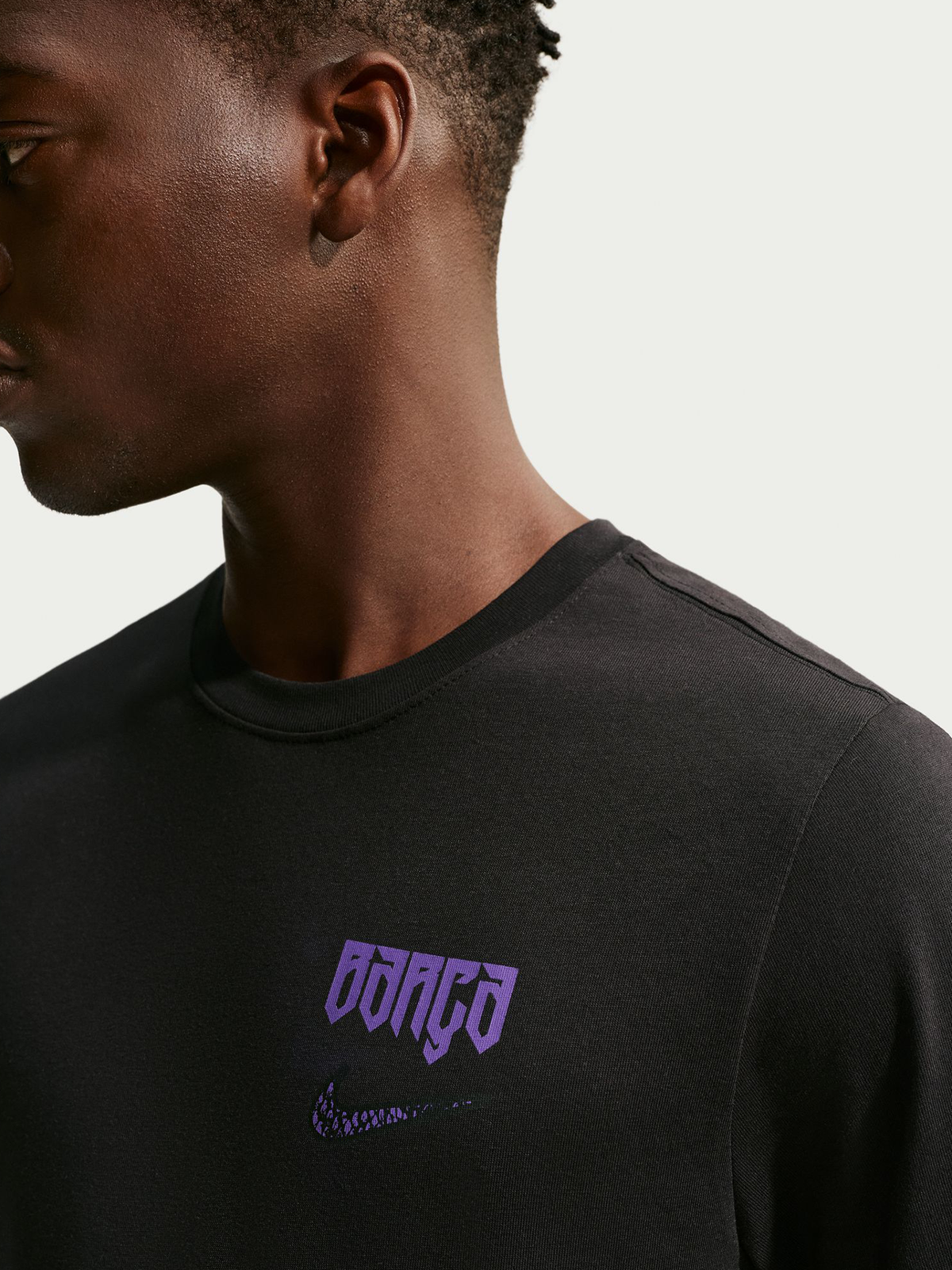 Tee Nike FC Barcelona x Kobe Bryant 26/27
