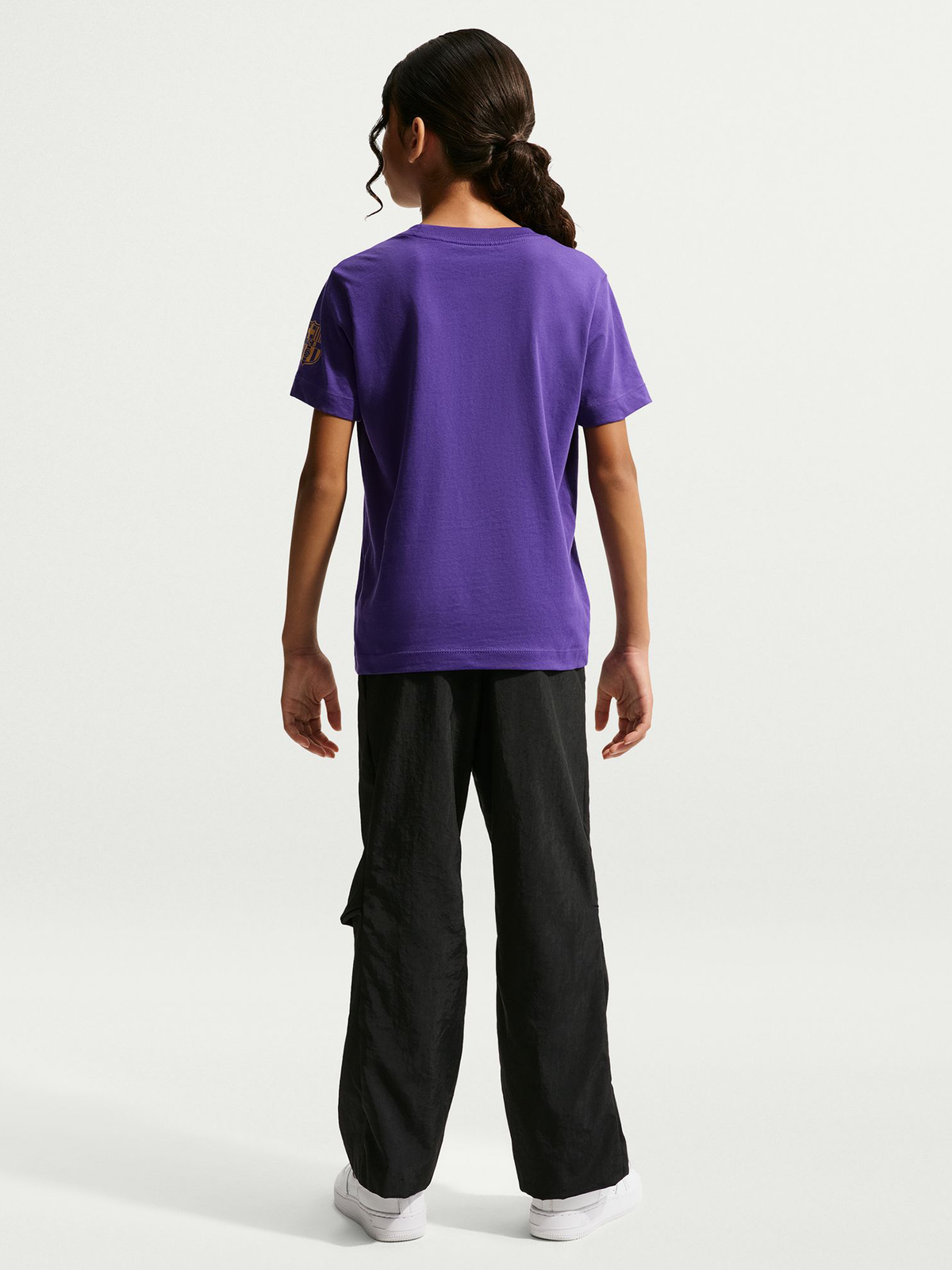Junior Tee Nike FC Barcelona x Kobe Bryant 26/27