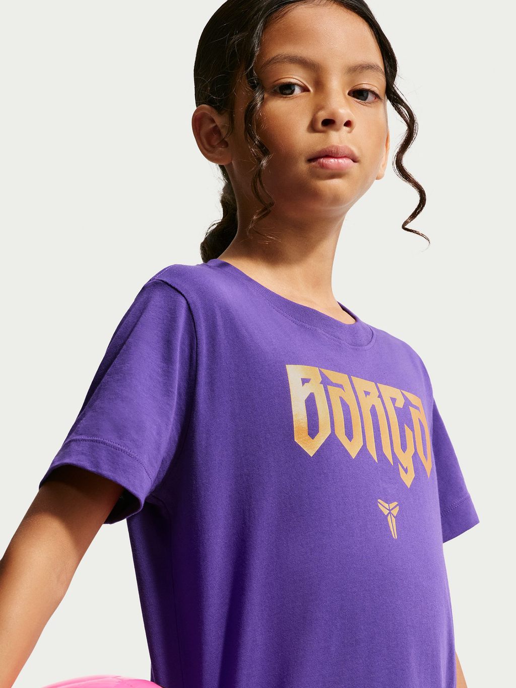 Junior Tee Nike FC Barcelona x Kobe Bryant 26/27