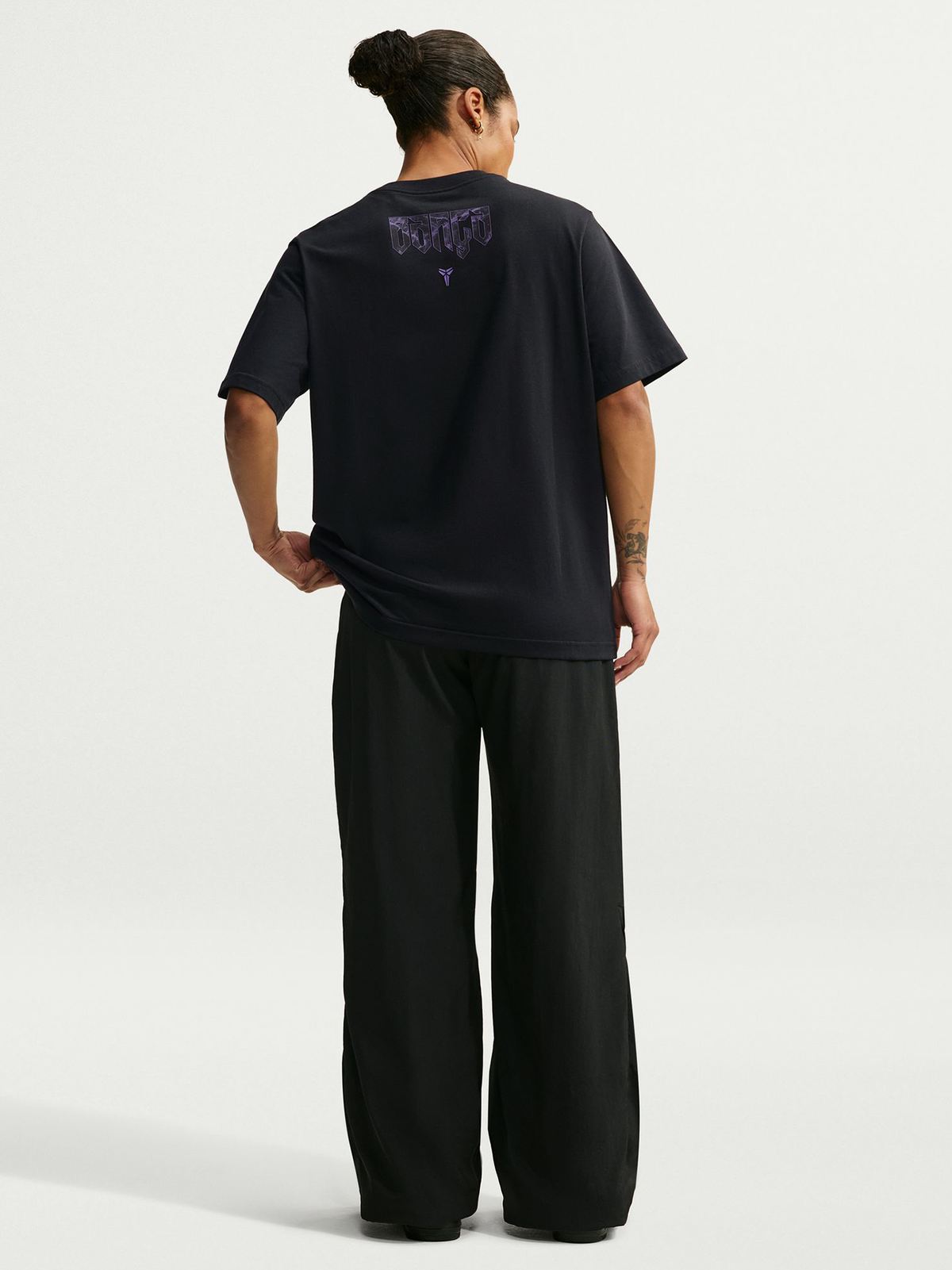 Women's tee Nike FC Barcelona x Kobe Bryant 26/27