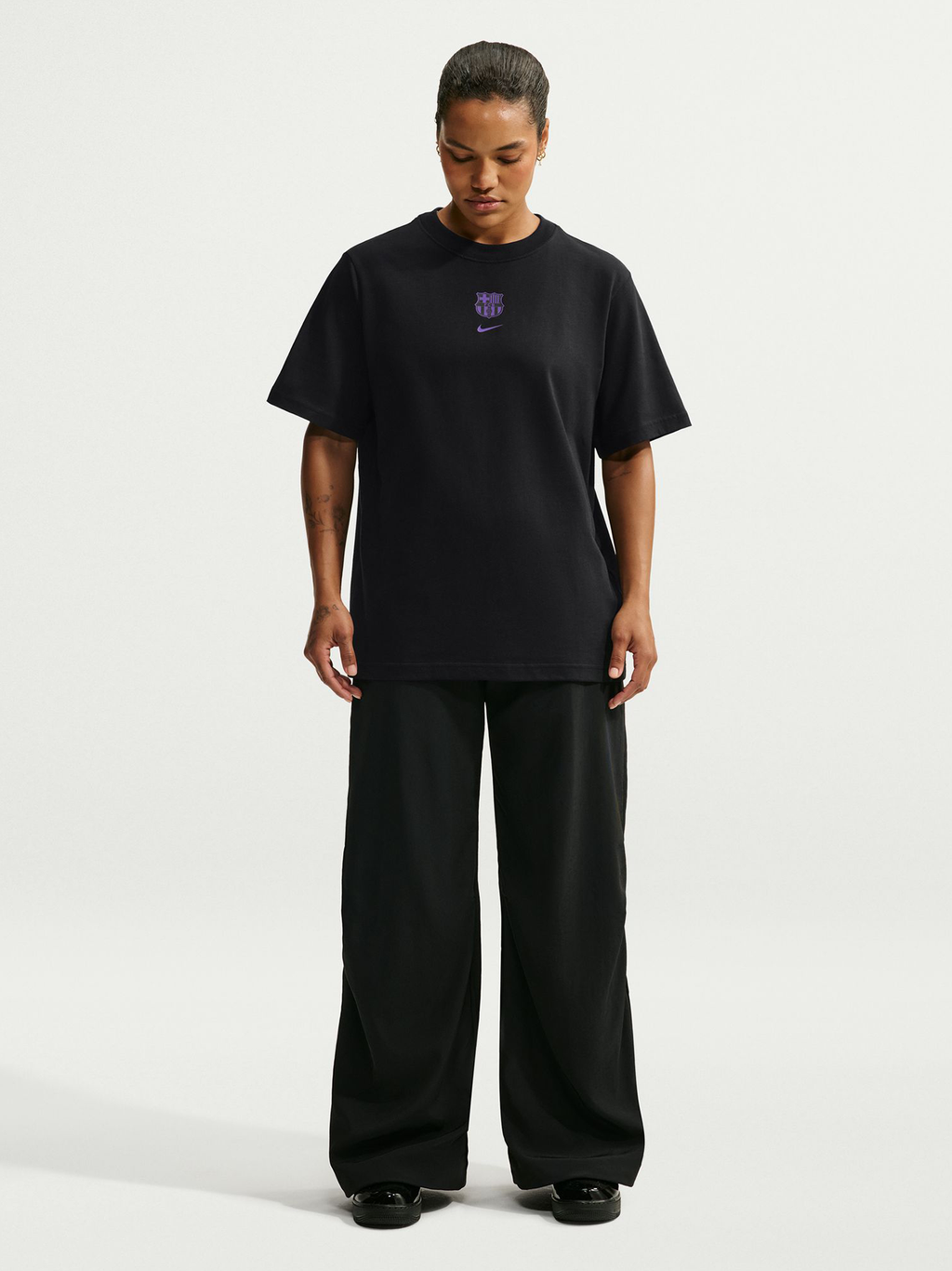 Women's tee Nike FC Barcelona x Kobe Bryant 26/27