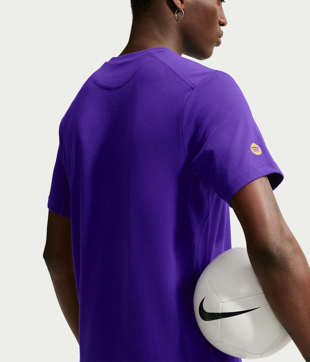 Tee Nike FC Barcelona x Kobe Bryant 26/27