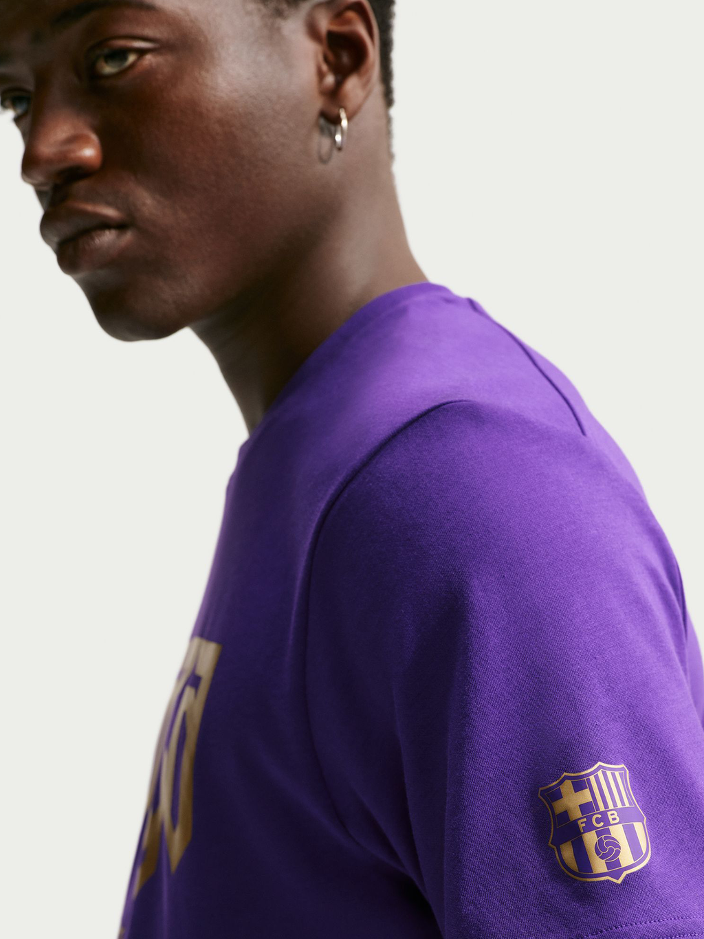 Tee Nike FC Barcelona x Kobe Bryant 26/27