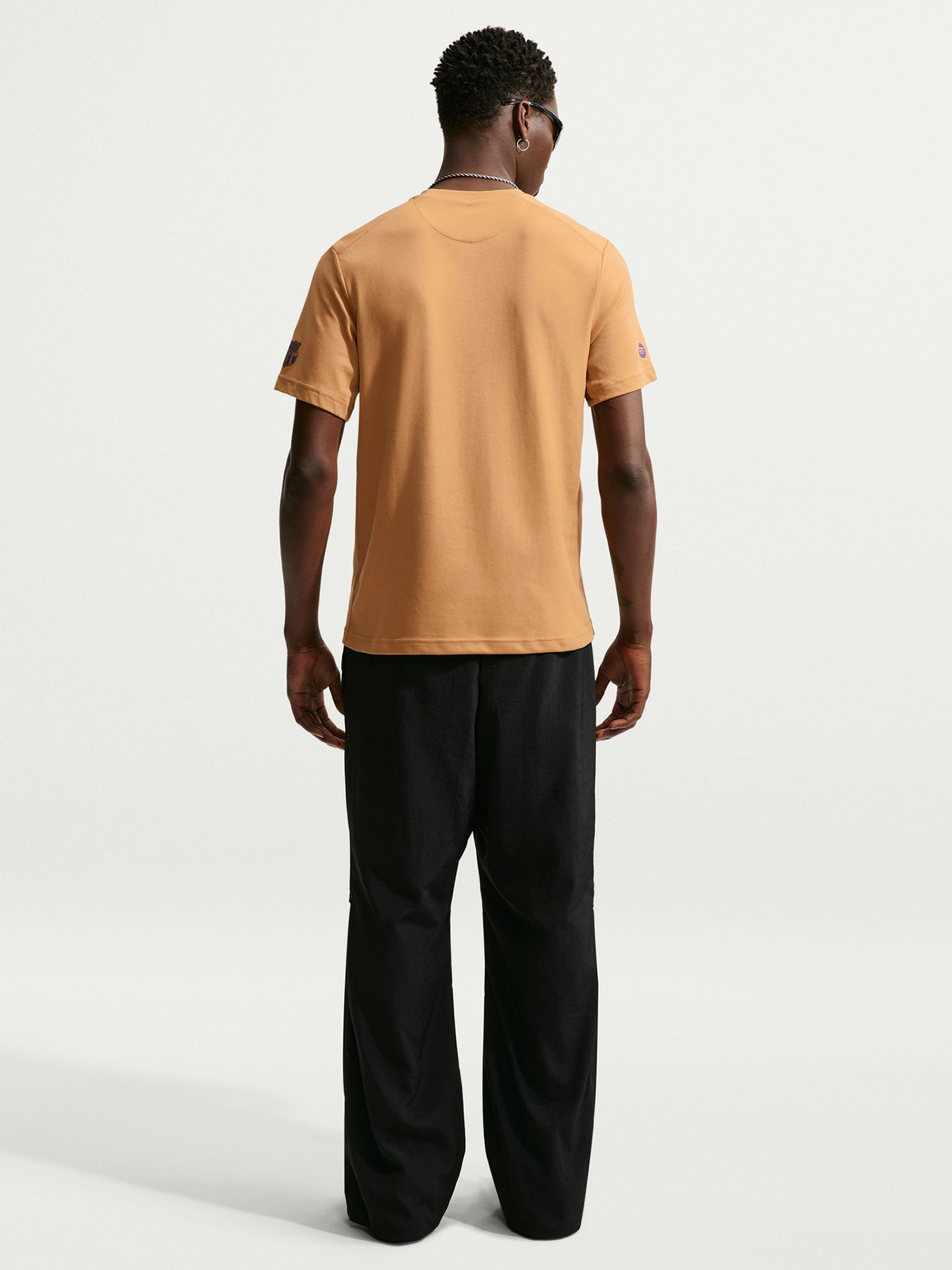 Tee Nike FC Barcelona x Kobe Bryant 26/27