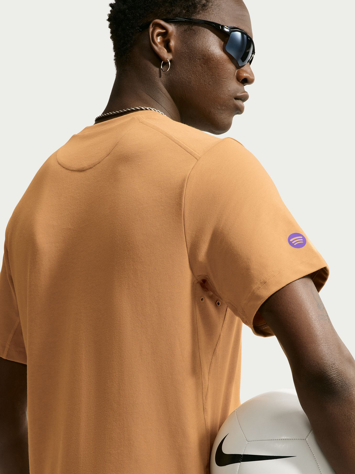 Tee Nike FC Barcelona x Kobe Bryant 26/27