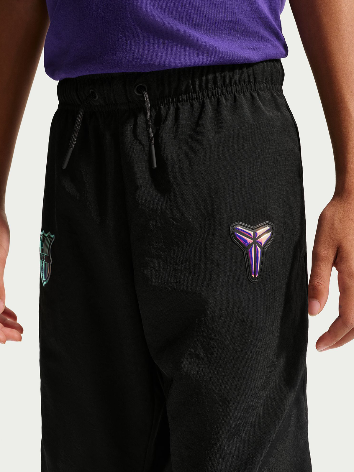 Pantalón Junior Nike FC Barcelona x Kobe Bryant 26/27