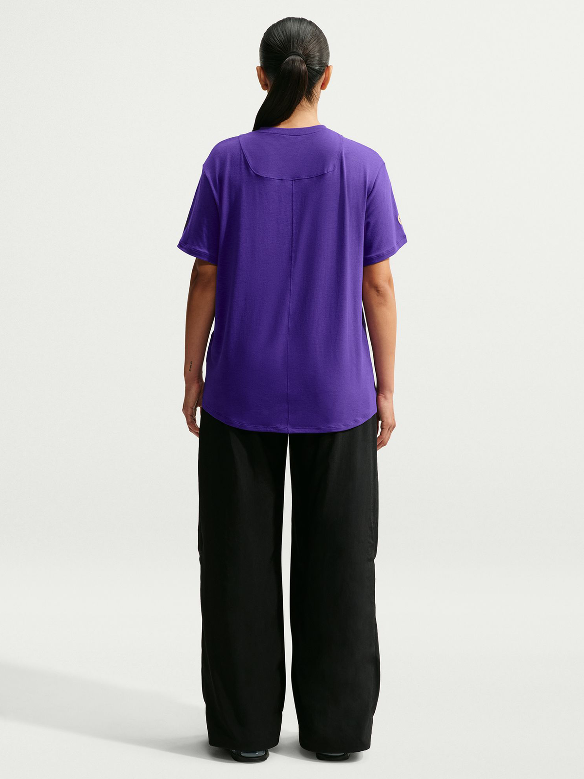 Women's tee Nike FC Barcelona x Kobe Bryant 26/27
