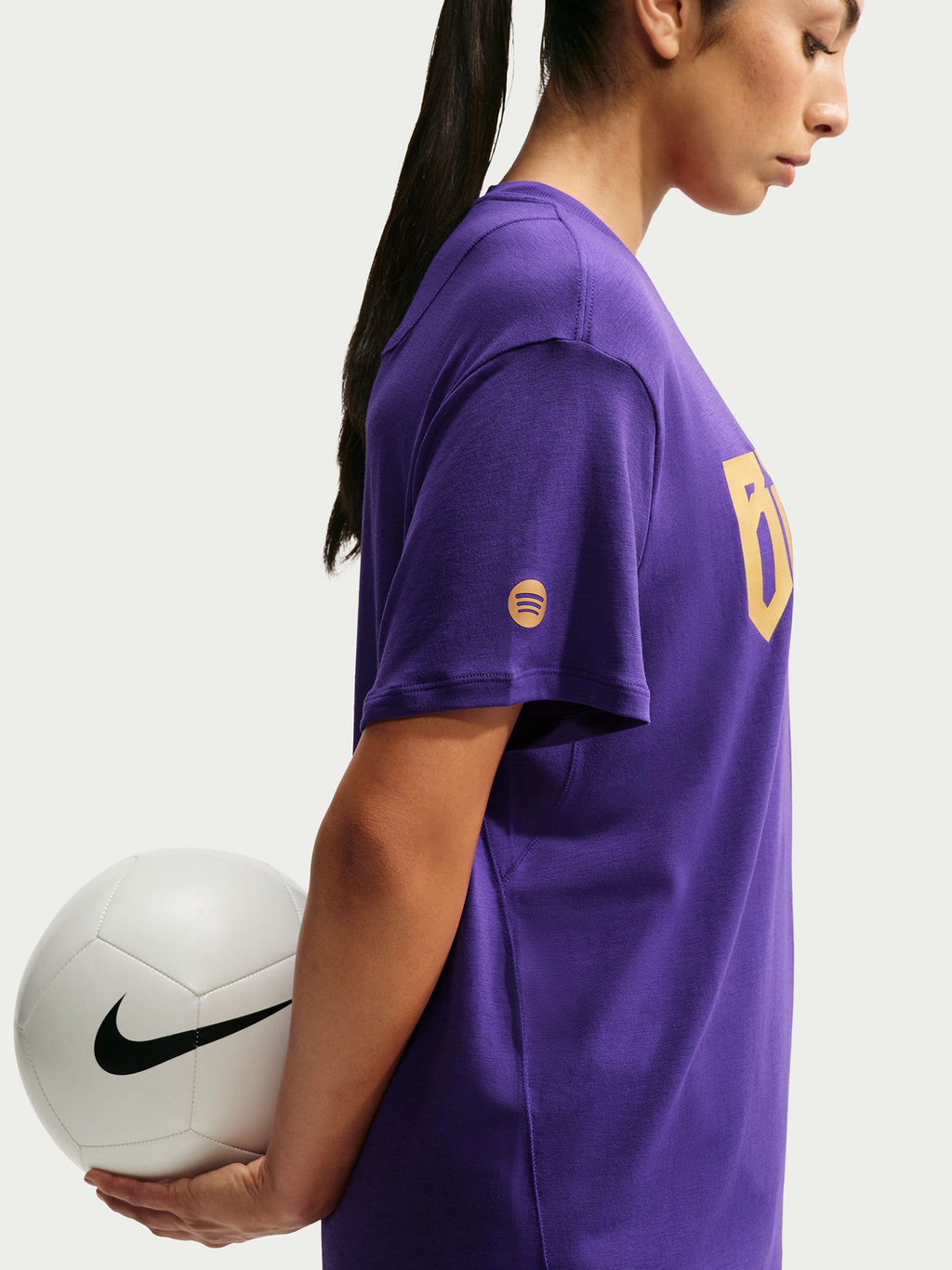 Women's tee Nike FC Barcelona x Kobe Bryant 26/27