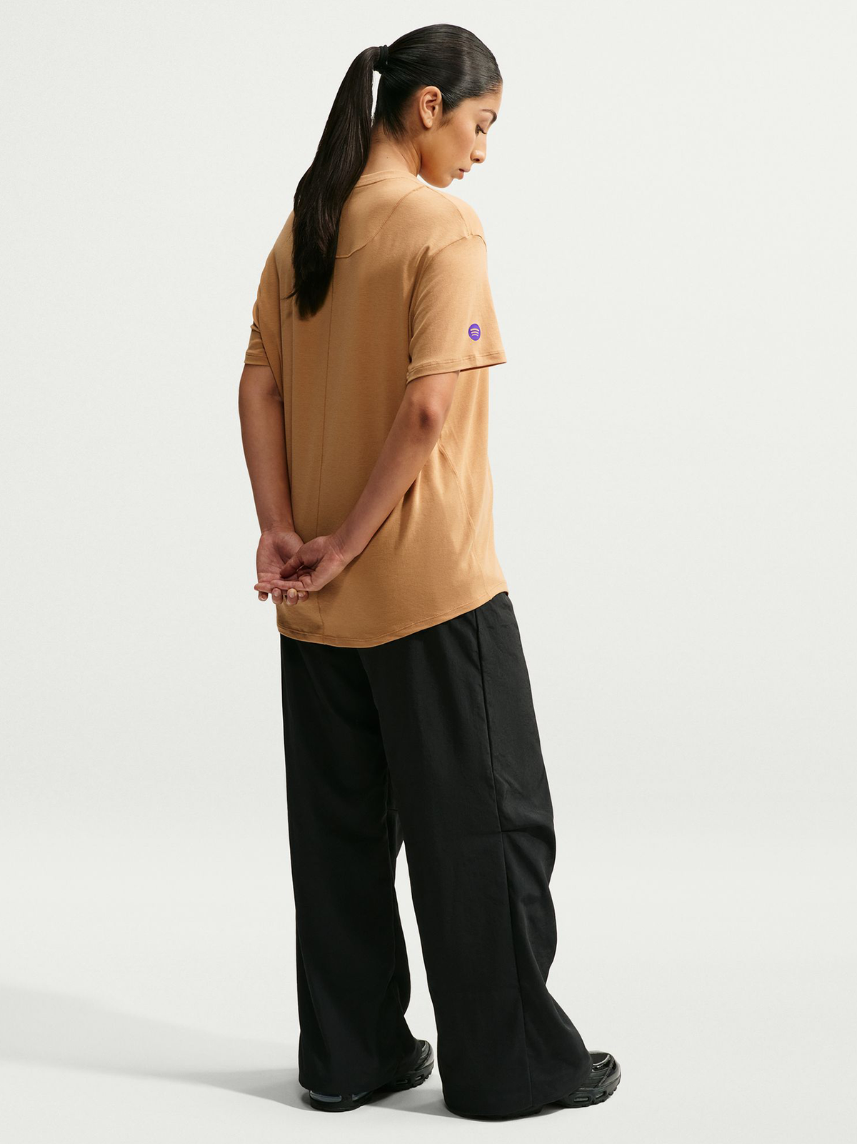 Women's tee Nike FC Barcelona x Kobe Bryant 26/27