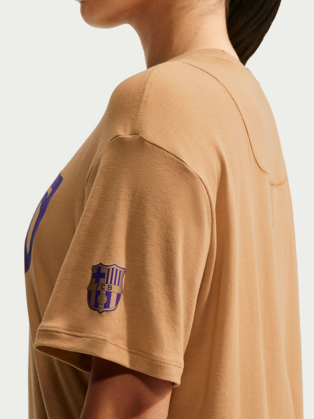 Women's tee Nike FC Barcelona x Kobe Bryant 26/27