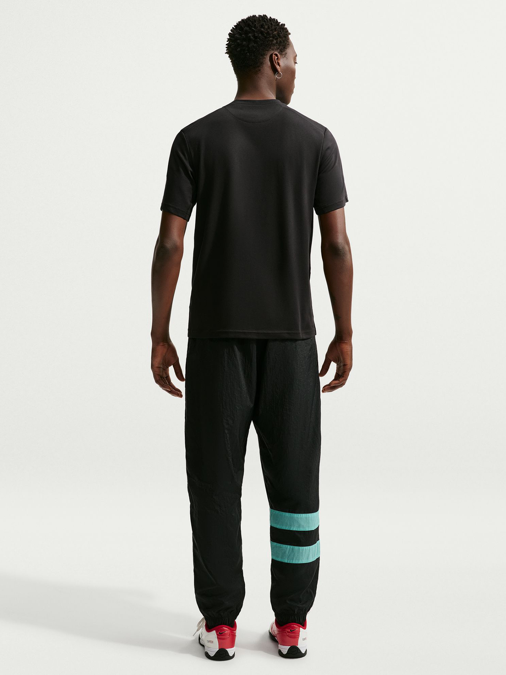 Tee Barça Nike Third