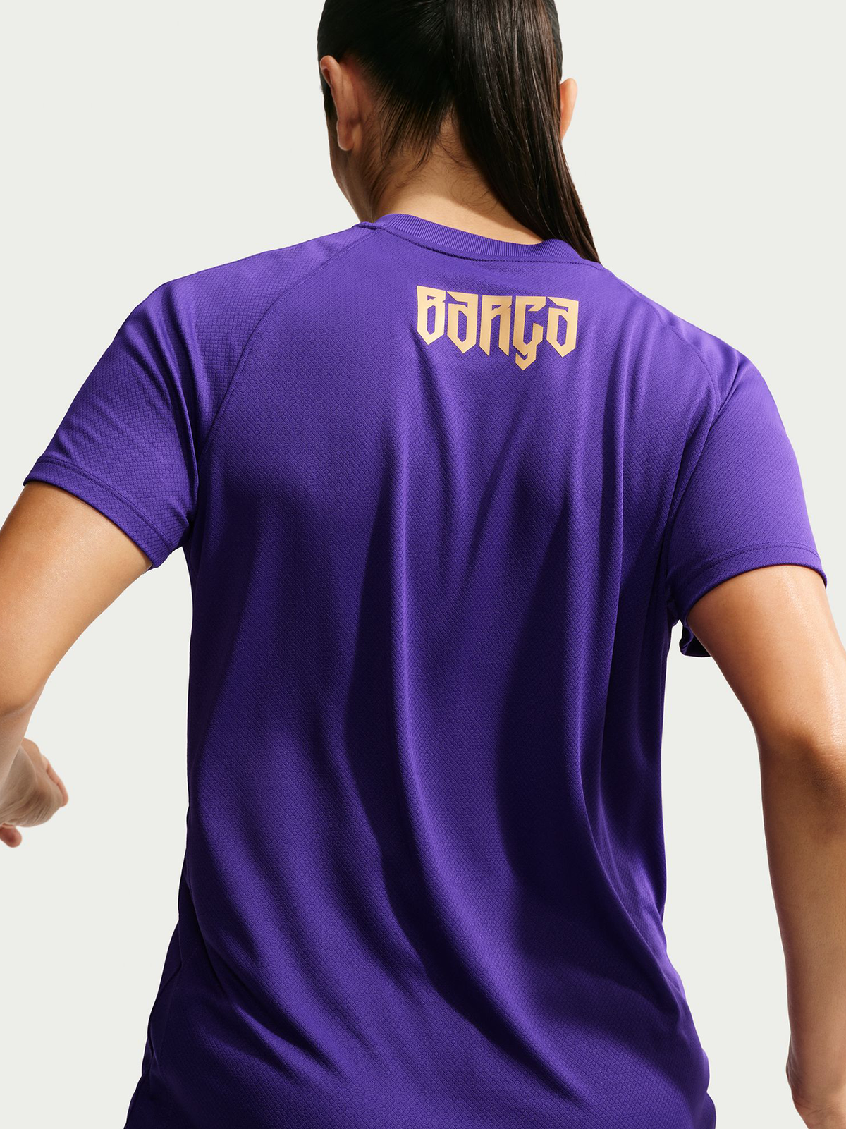 Women's away training shirt FC Barcelona x Kobe Bryant 26/27