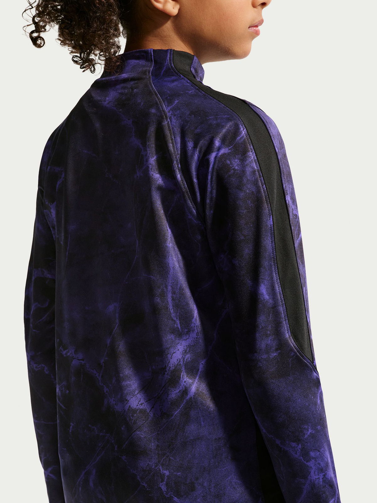 Junior away Pre-Match sweatshirt FC Barcelona x Kobe Bryant 26/27