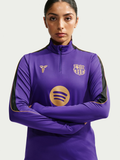 Women's away training sweatshirt FC Barcelona x Kobe Bryant 26/27