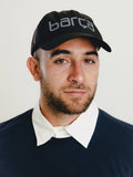 Cap black Barça