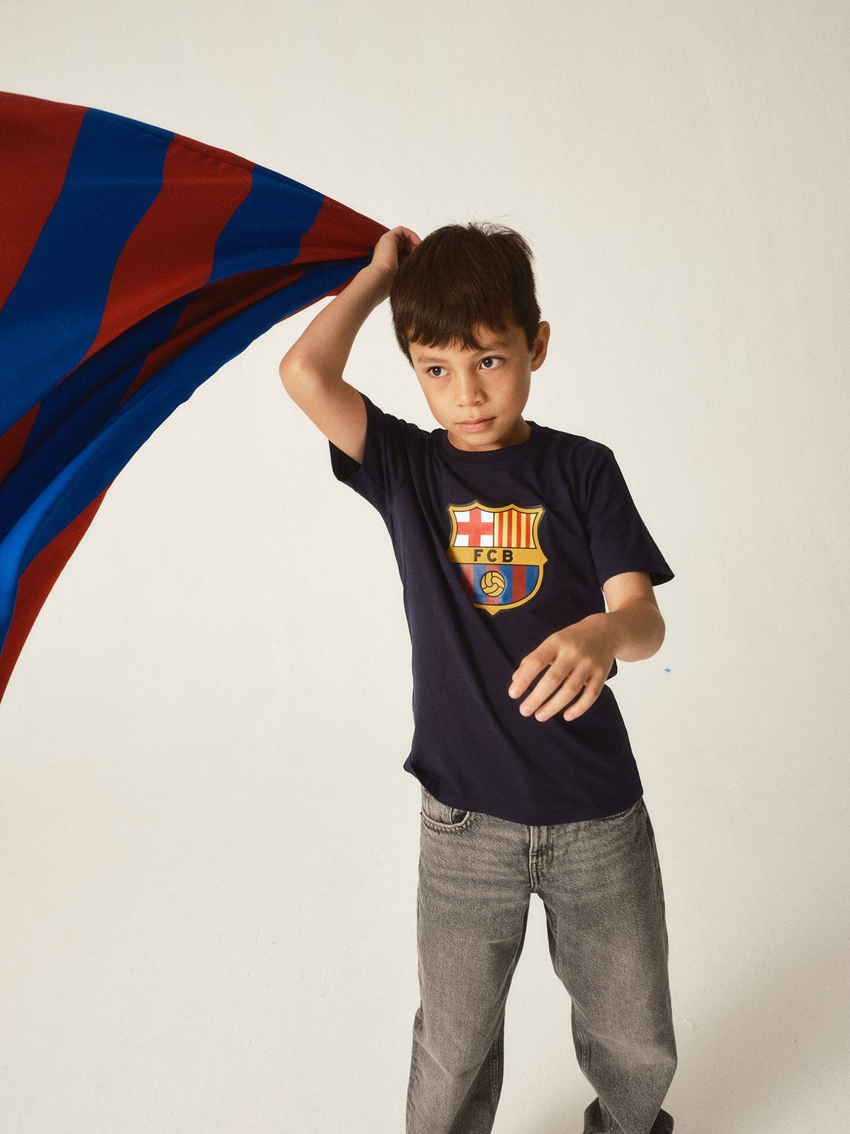 Signature T-shirt - Junior